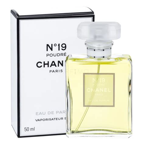 chanel nr9|chanel no 19 poude.